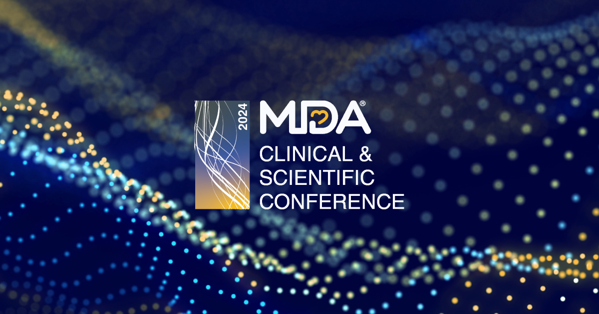 MDA Conference 2024